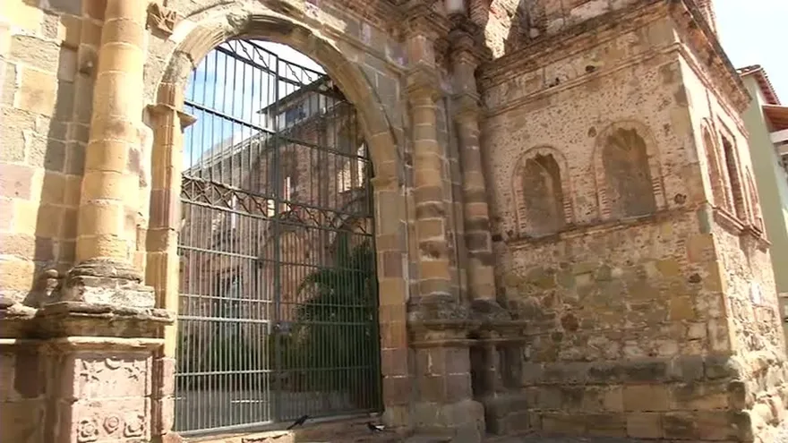 Se sancionará a quienes ensucien lugares históricos