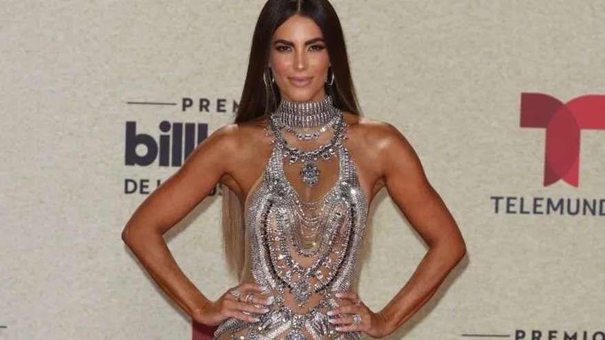 Gaby Espino, actriz