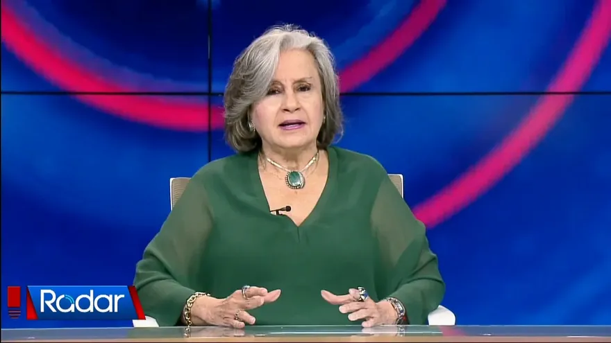 Bloque 3: ¿Ya pasó lo peor de la crisis? Balance y nuevos retos del diálogo