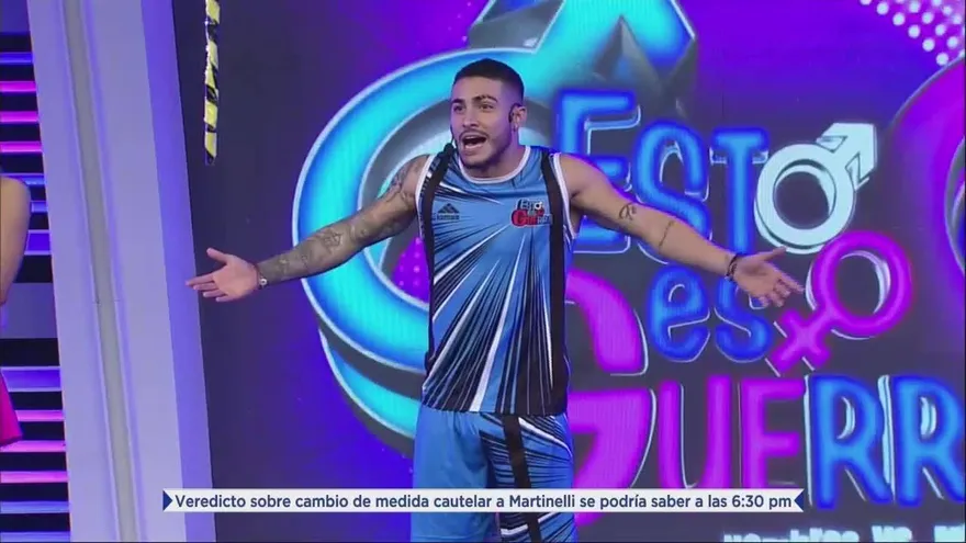 ¡Dos guerreros tuvieron SERIOS problemas en "Si lo sabes, avanza"!