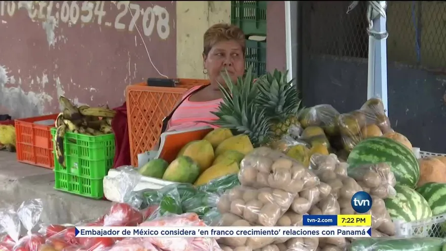 Nuevos perspectivas del  empleo en Panamá