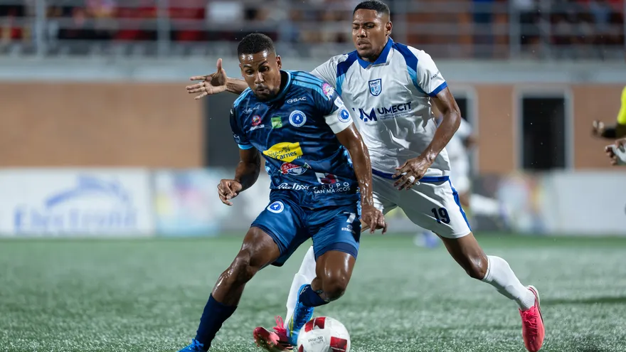 UMECIT FC vs Veraguas United | EN VIVO| Torneo Apertura 2026 LPF| Jornada 6