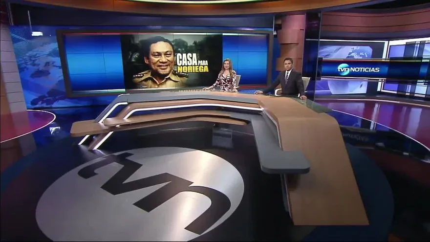 Noticiero MD 27 de enero del 2017 - Bloque 1