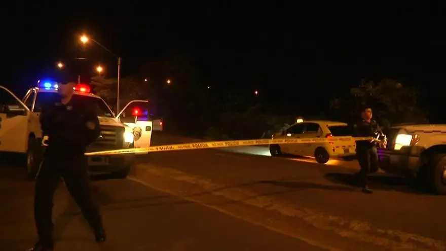 Accidente en Herrera deja un muerto