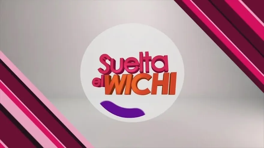 Suelta El Wichi - 4/MAY/2016