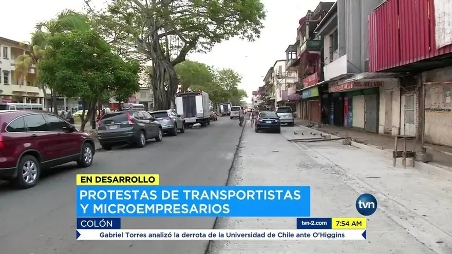 Todo listo para el tour Tu Decisión 2019 en Colón