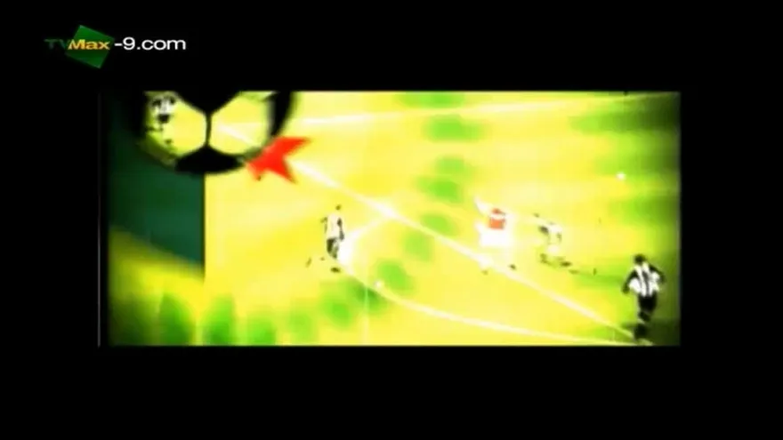 Gol Max 22 de julio de 2012 parte 1