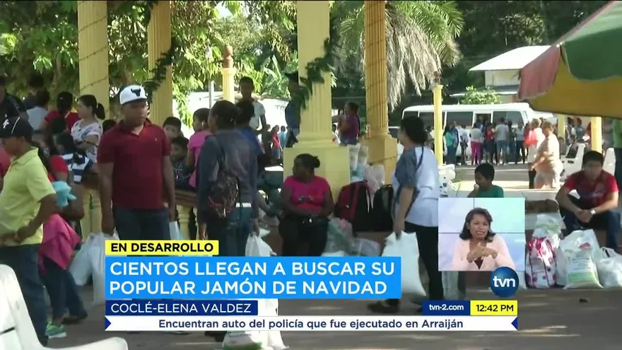 Tercera Naviferia se celebra en Coclé