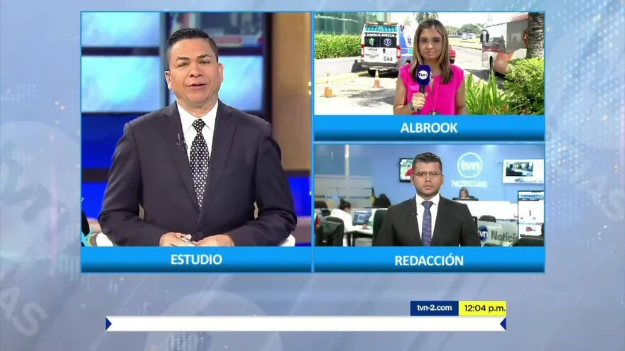 Noticiero MD 22 de noviembre del 2019 - Bloque 1