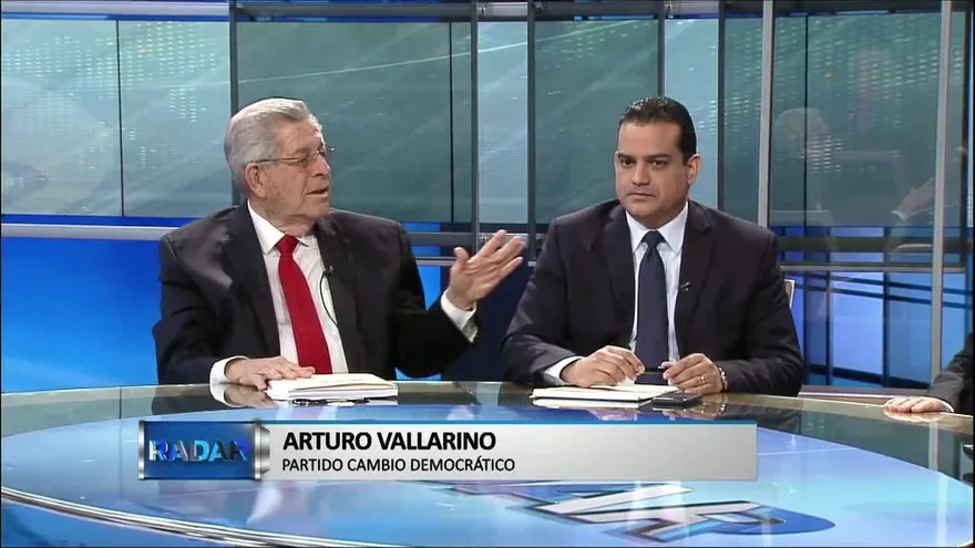 Bloque 3: Donaciones y conflicto de intereses