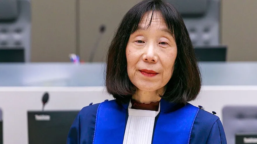japonesa Tomoko Akane