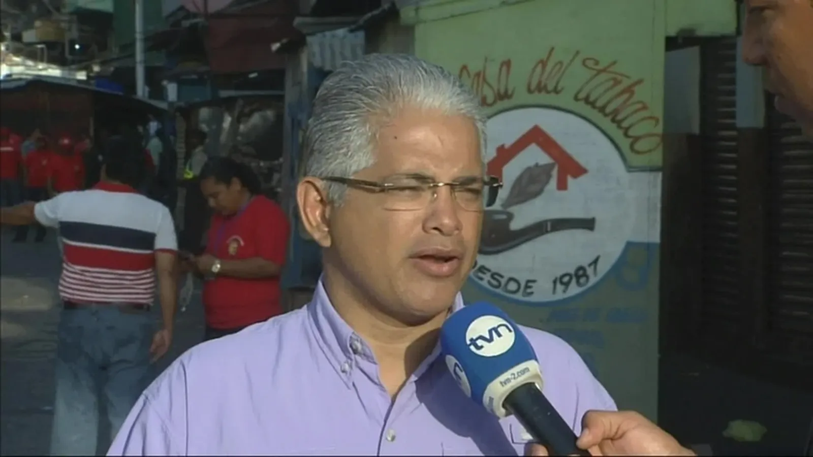 Videos de Noticias | TVN Panamá