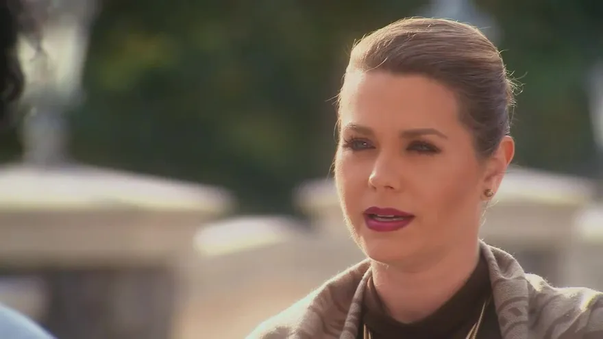 Tierra de Reyes - Capítulo 26