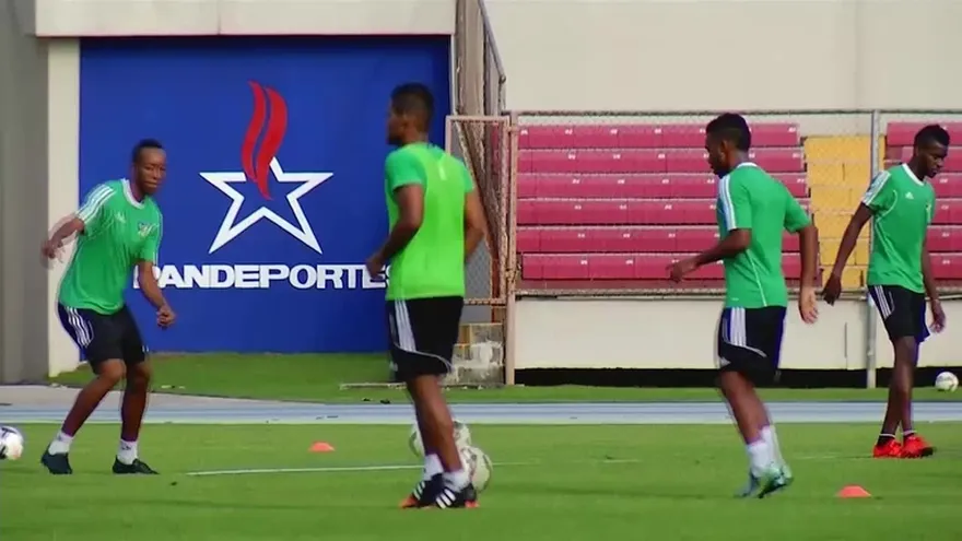 Final de la LPF: Árabe Unido vs. Chorrillo