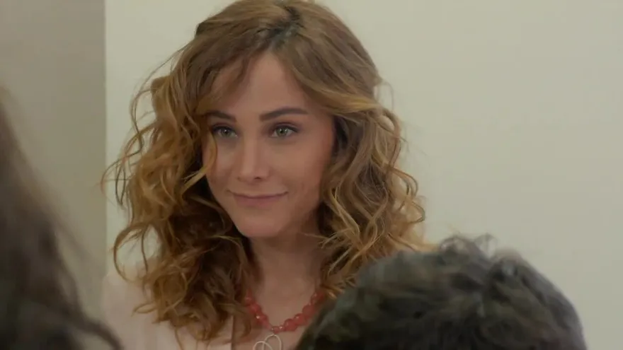 Por Mi Hijo - Capítulo 41