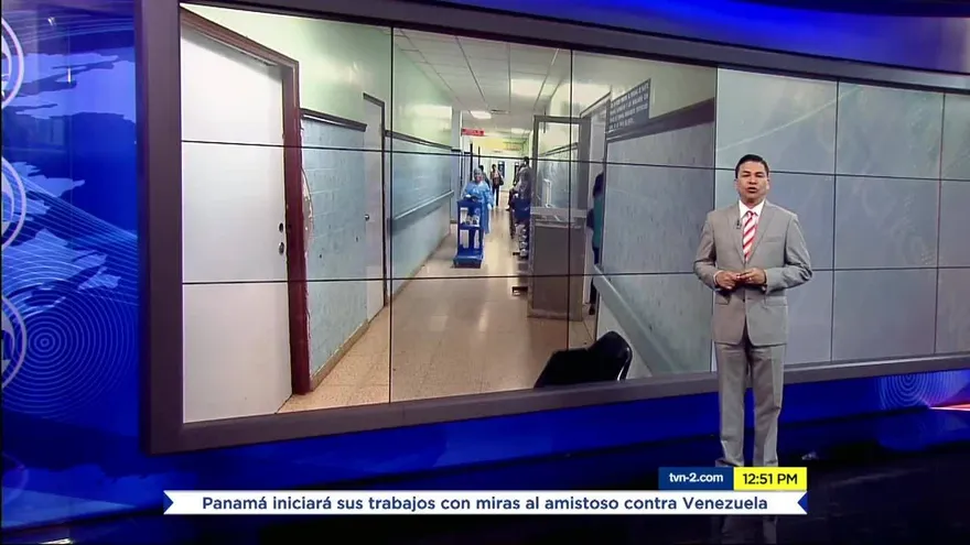 Noticiero MD 3 de septiembre del 2018 - Bloque 3