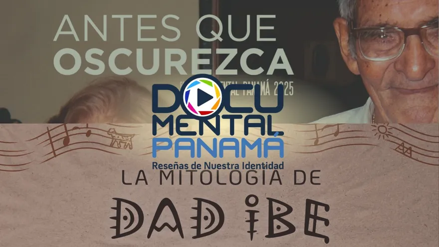Documental Panamá 2025