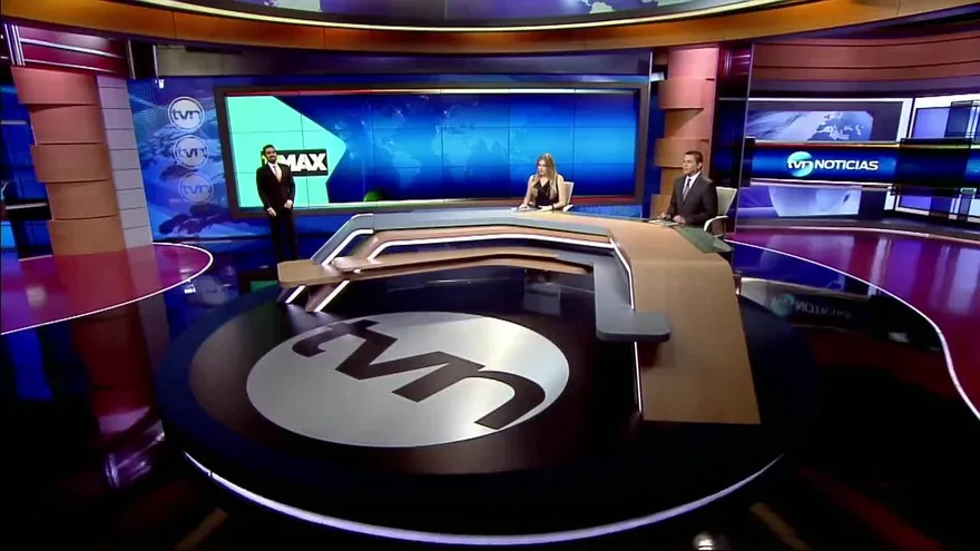 Noticiero MD 03 de abril del 2017 - Bloque 4