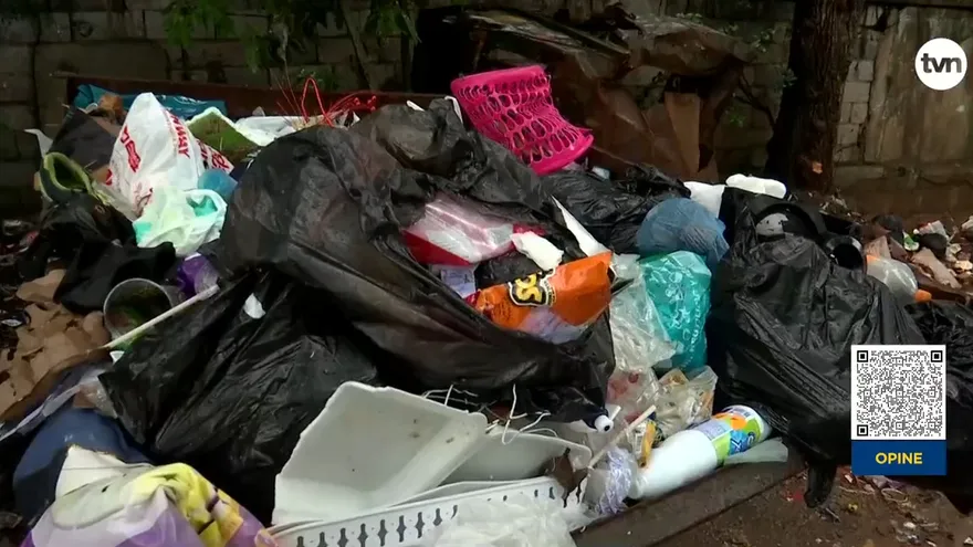 No hay mayores detalles sobre el Centro de Operaciones Nacionales de Aseo