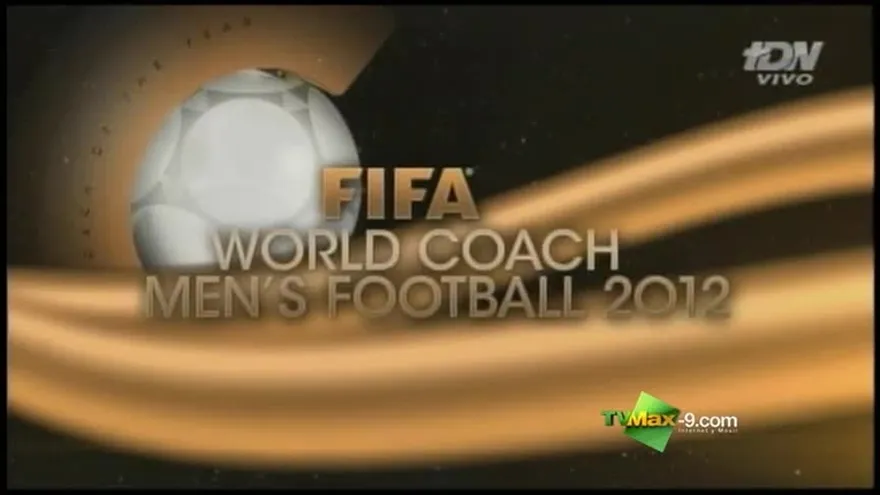 Entrenador masculino del a