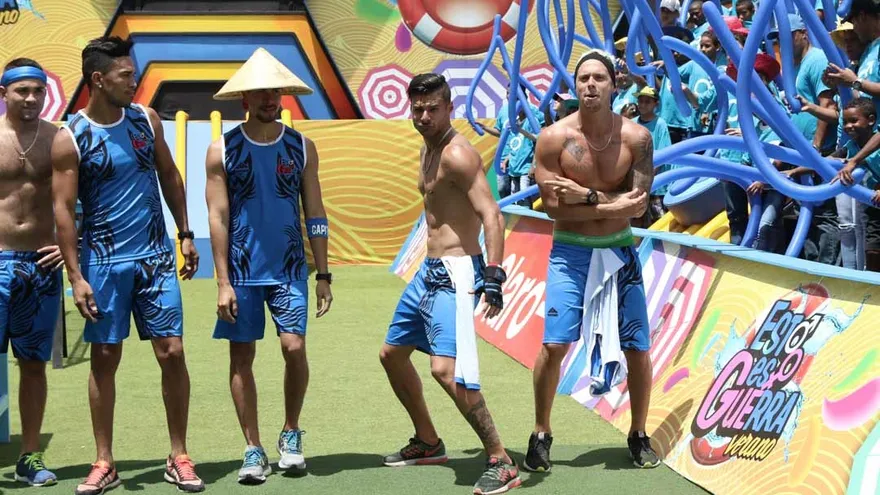 Fotos | 3 de Marzo, 2017