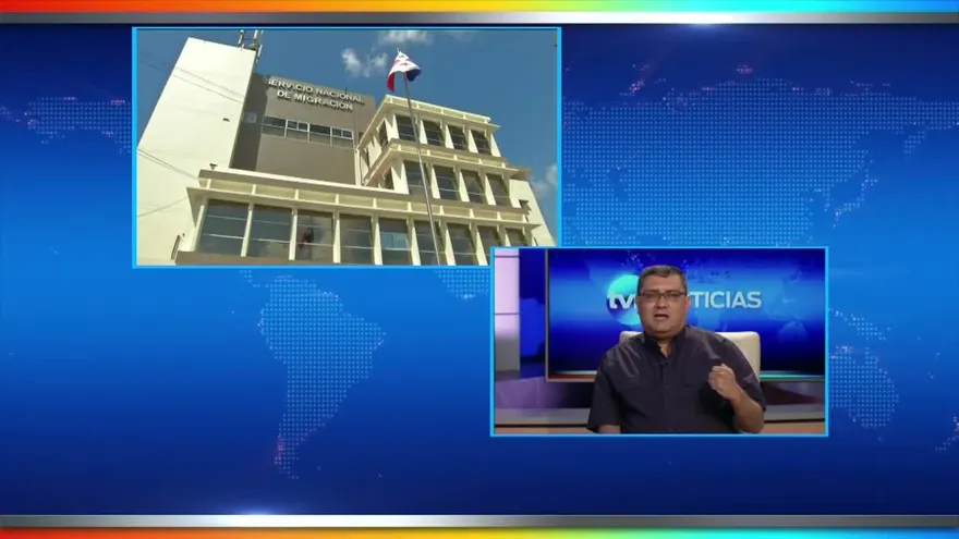 Noticiero AM 13 de enero del 2017 - Bloque 6