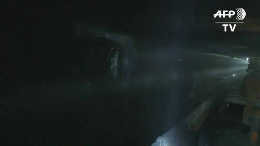 Cierra la última mina de carbón británica