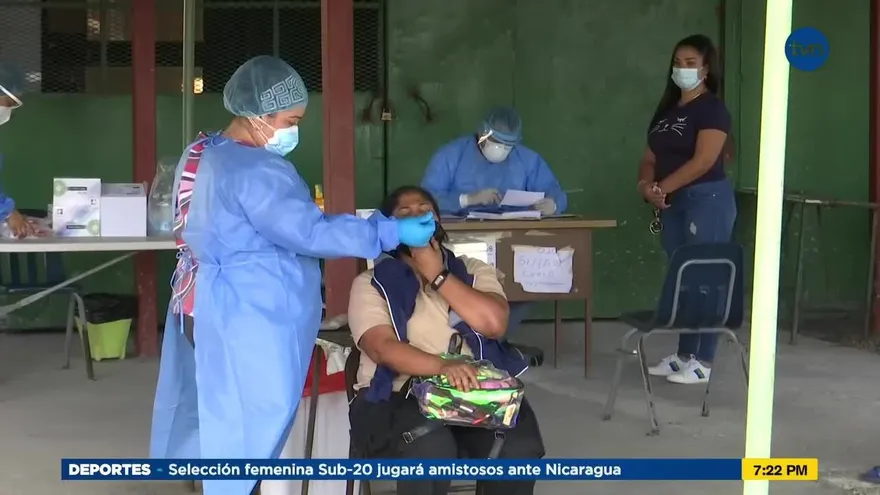 Expertos consideran que Panamá debe autorizar pruebas caseras