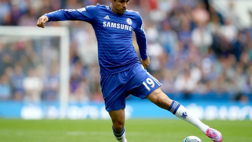 Costa y Welbeck llegarán en forma al duelo entre Arsenal y Chelsea