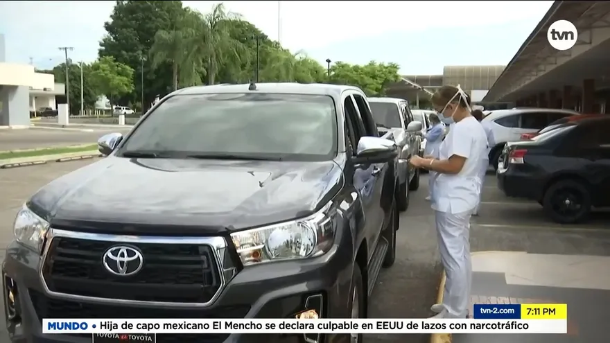 En abril empezarán a vacunar contra la influenza