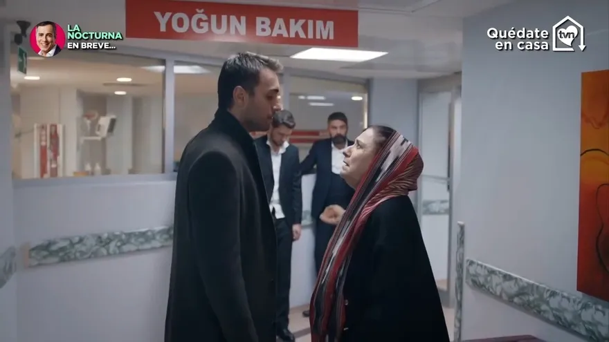 Nefes - Capítulo 78