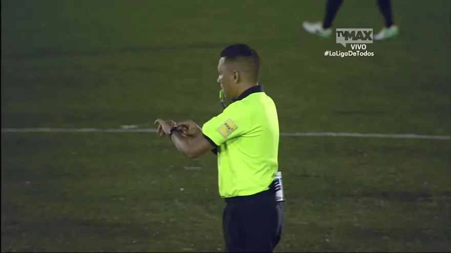 Resumen del Árabe Unido vs Tauro FC | Jornada 15