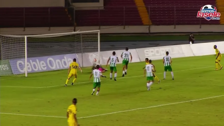 LPF: En partido de golazos el Chorrillo superó 2-3 al Alianza