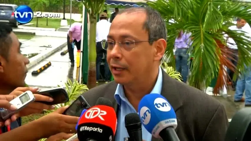 Panamá toma medidas para evitar el ébola