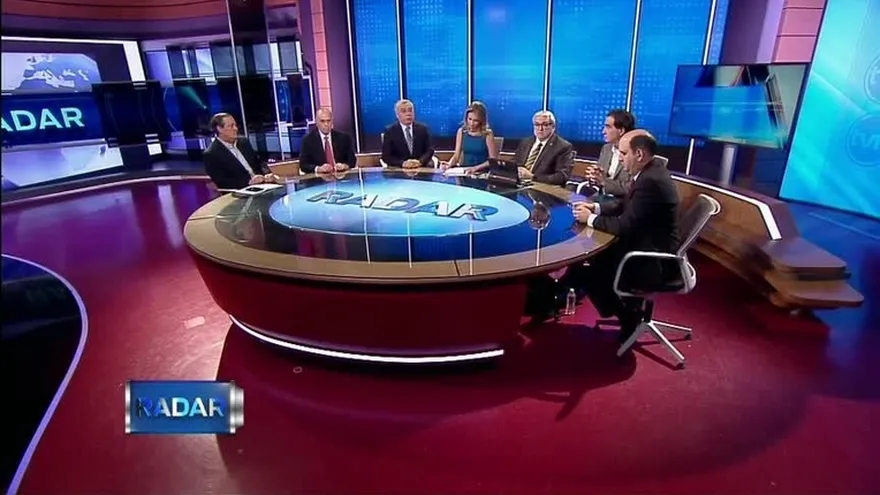 Bloque 1: Razones del triunfo de Trump.