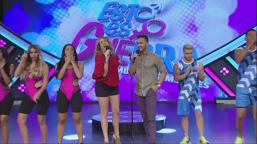 Esto Es Guerra - 8/12/17