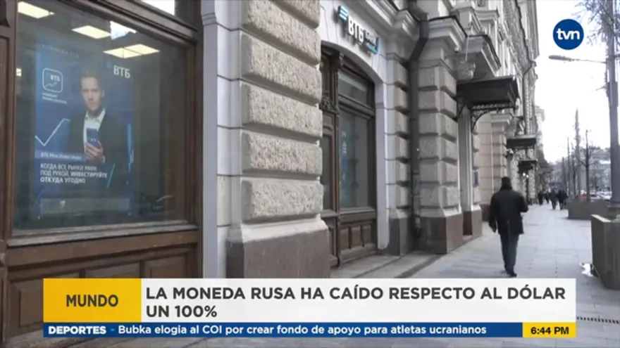 Tercera ronda de negociaciones entre Rusia y Ucrania