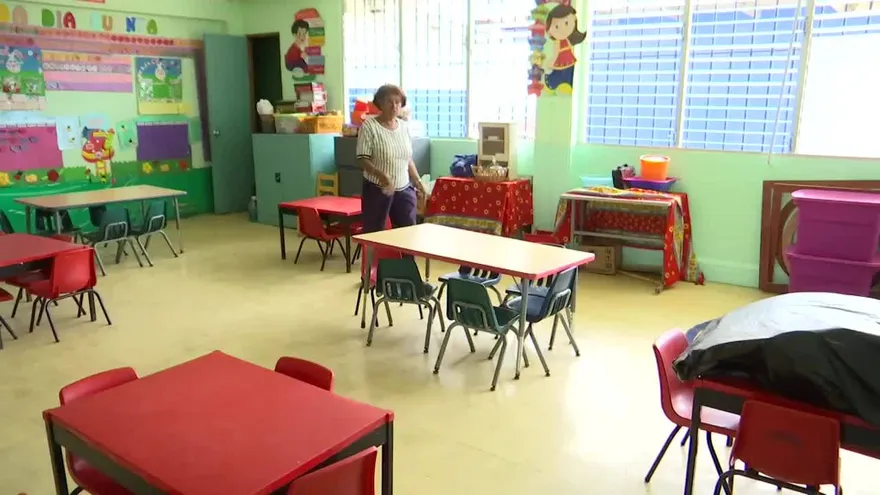 Escuela María Ossa: Un ejemplo de colaboración educativa