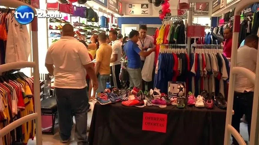 Aumenta la expectativa por el ‘Black Friday’