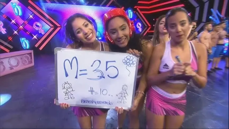 Mejores Momentos - 20/07/16