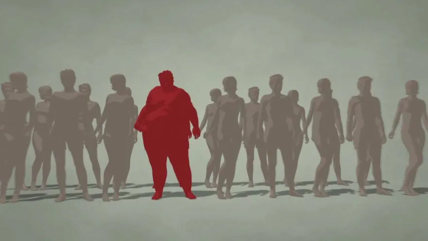 Videografía: La obesidad