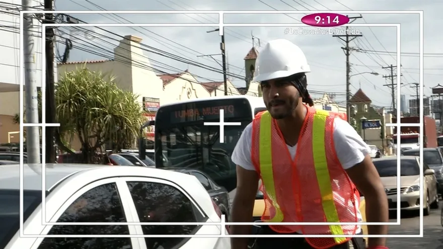 La Panga ¿Qué nunca publicarías en tus redes sociales?