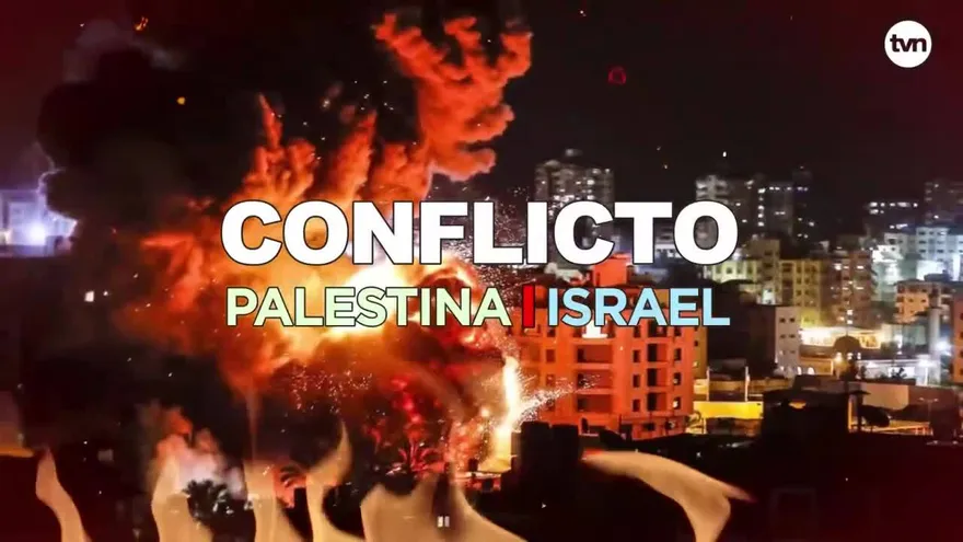 Estalla la guerra entre Israel y Gaza tras el ataque de Hamás