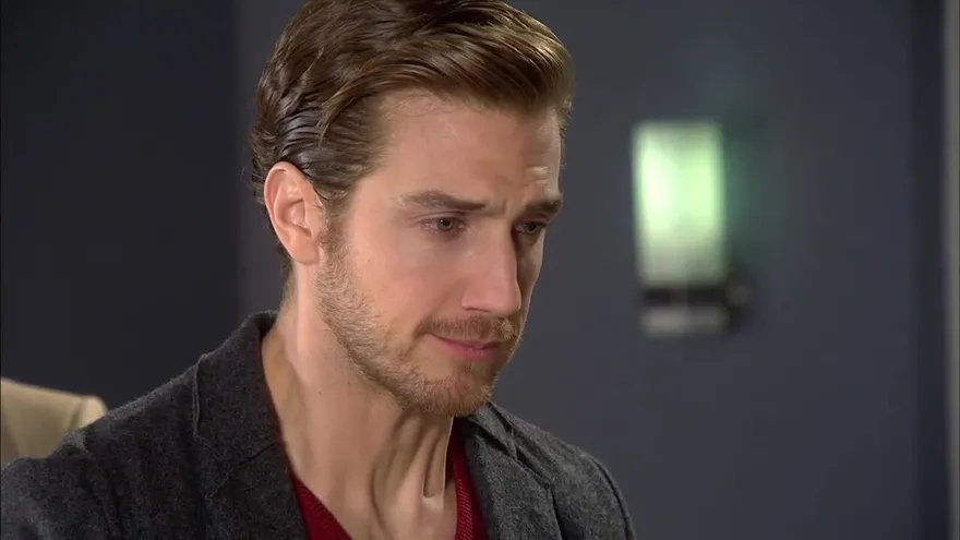 Una Maid en Manhattan - Capítulo 43