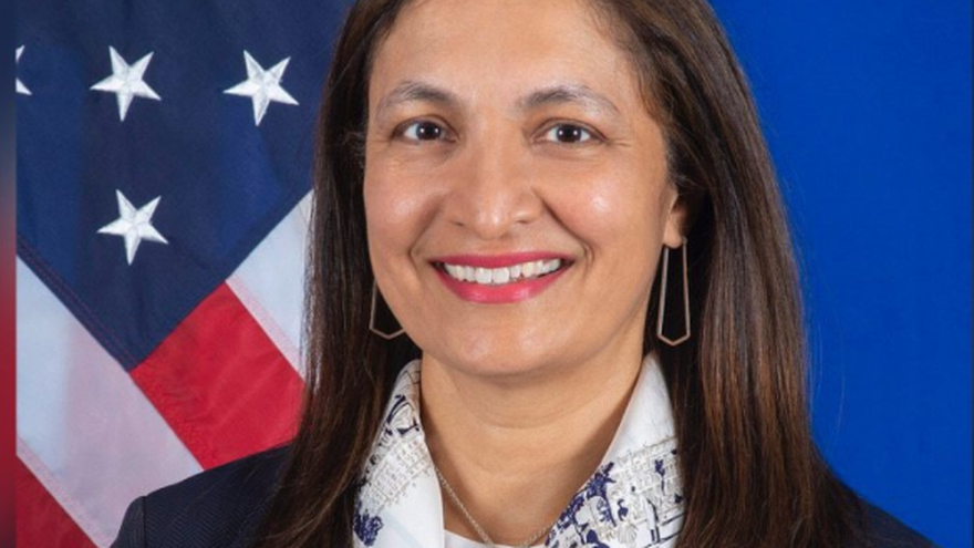 Subsecretaria de Seguridad de Estados Unidos viajará a Panamá para participar de dialogo de seguridad con Cortizo