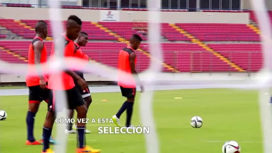 Armando Gunn y el primer gol en un mundial Sub-20