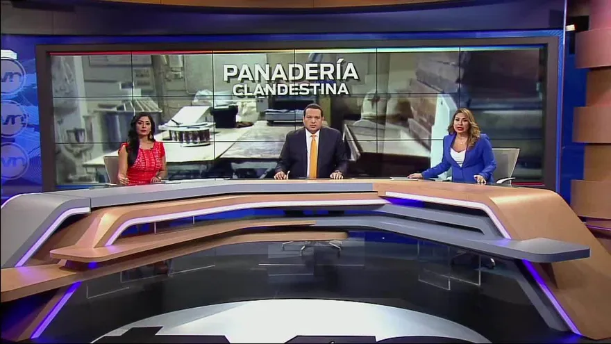 Noticiero Estelar 5 de julio del 2017 - Bloque 6