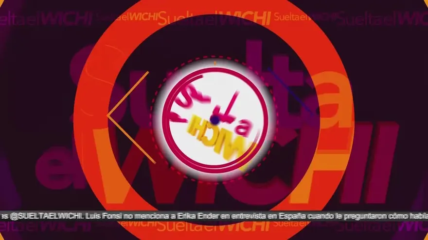 Carolina Dementiev se molesta con los hombres morbosos