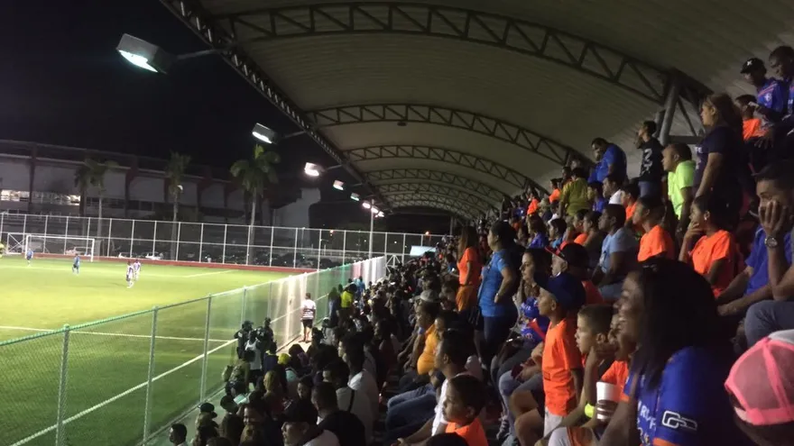 Por 'alineación indebida' BaGoSo FC es descalificado de Copa Rommel