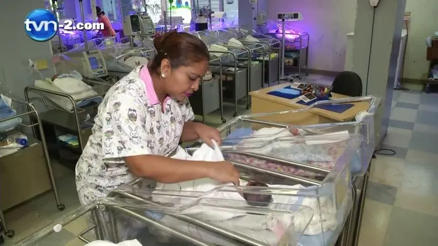 Cifras de nacimientos prematuros aumentan anualmente